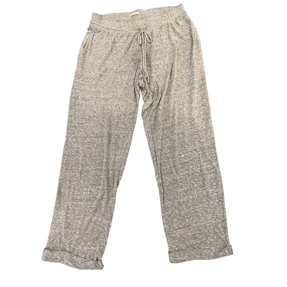Victoria’s Secret Loungewear Comfo Casual Grey lounge Pants Wome Size M